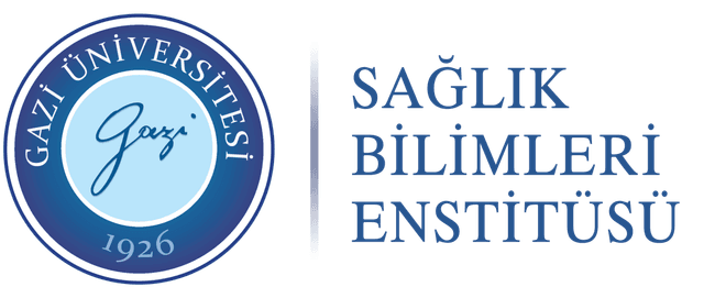 Gazi Üniversitesi Sağlık Bilimleri Enstitüsü